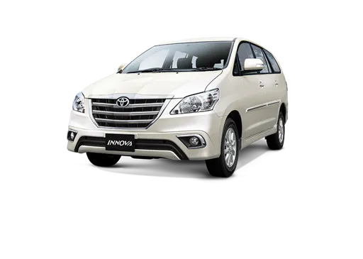 grand iNNOVA